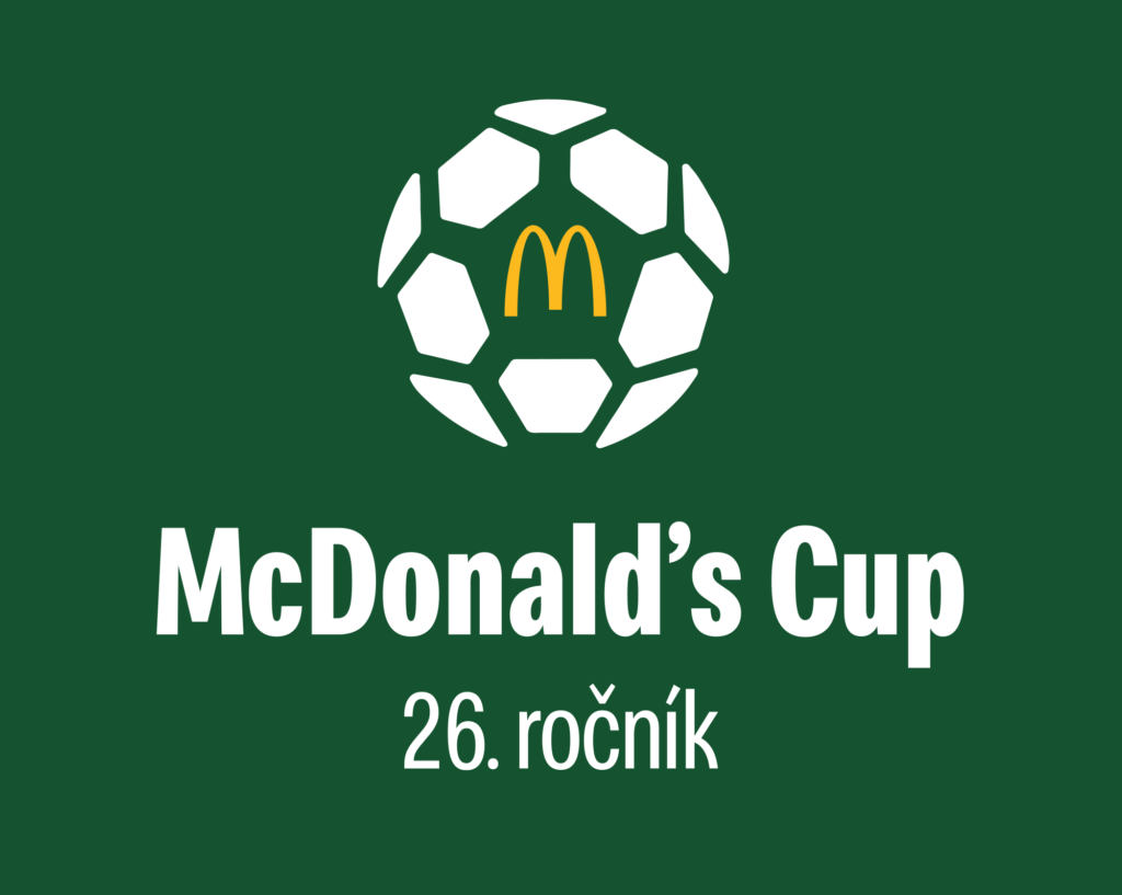 McDonald’s Cup vstupuje do druhého čtvrtstoletí s novými pravidly i patrony. Své brány otevře už 1. října