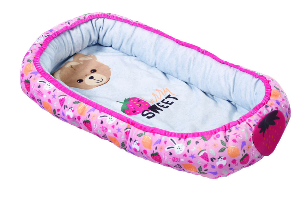 BABY born