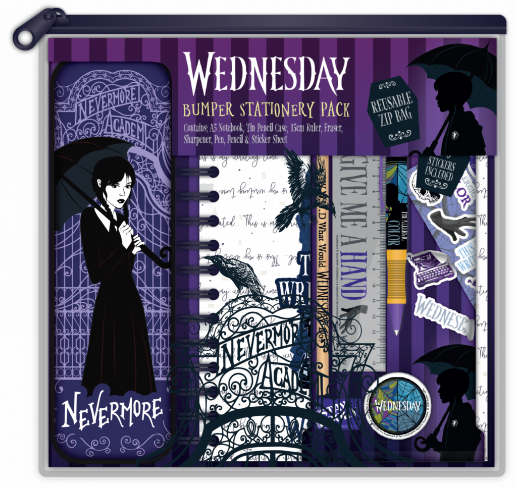 Wednesday