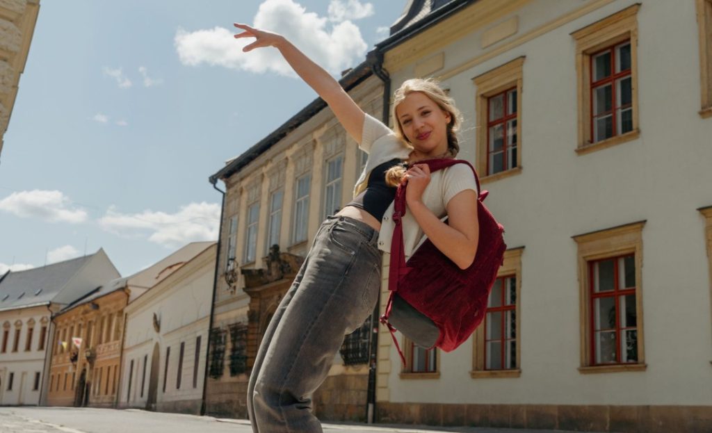 Jak správně vybrat školní batoh nebo aktovku pro prvňáčky