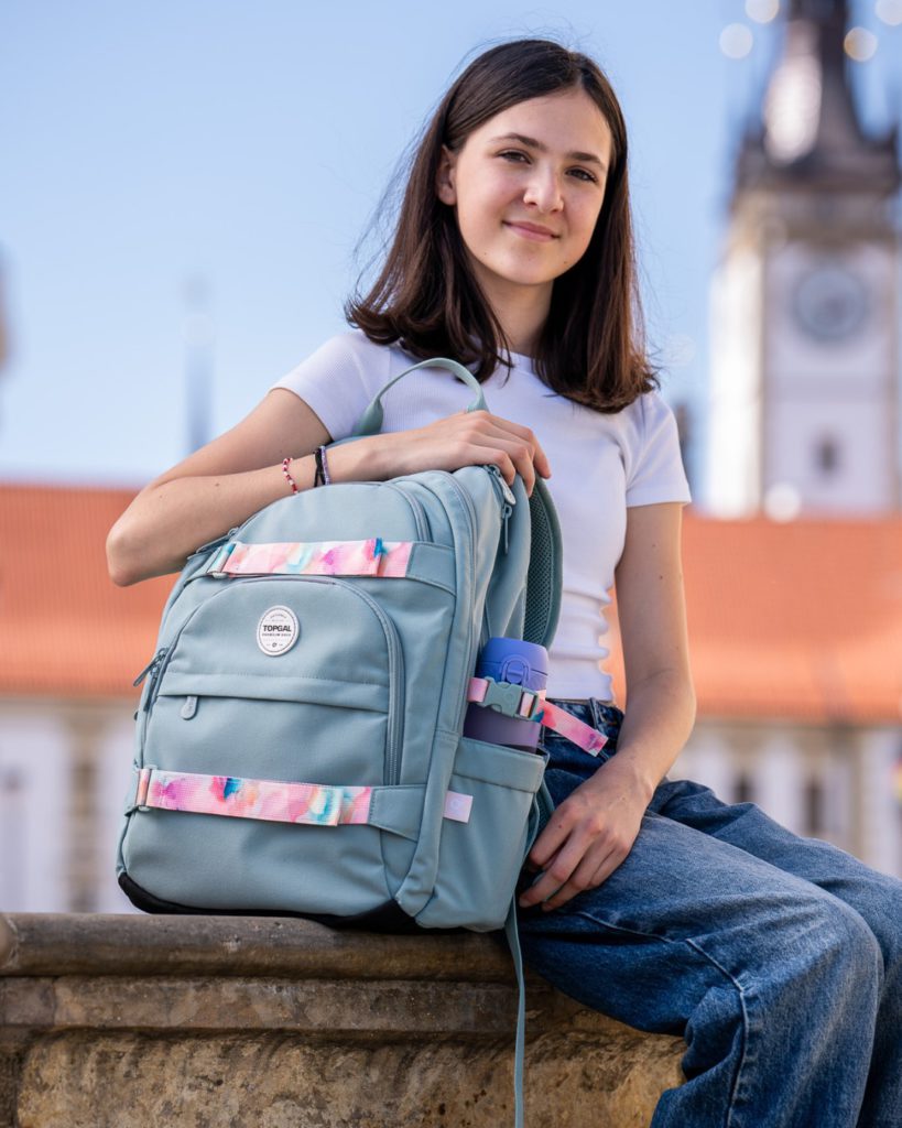 Jak správně vybrat školní batoh nebo aktovku pro prvňáčky