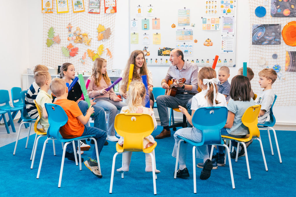 Fostra Elementary