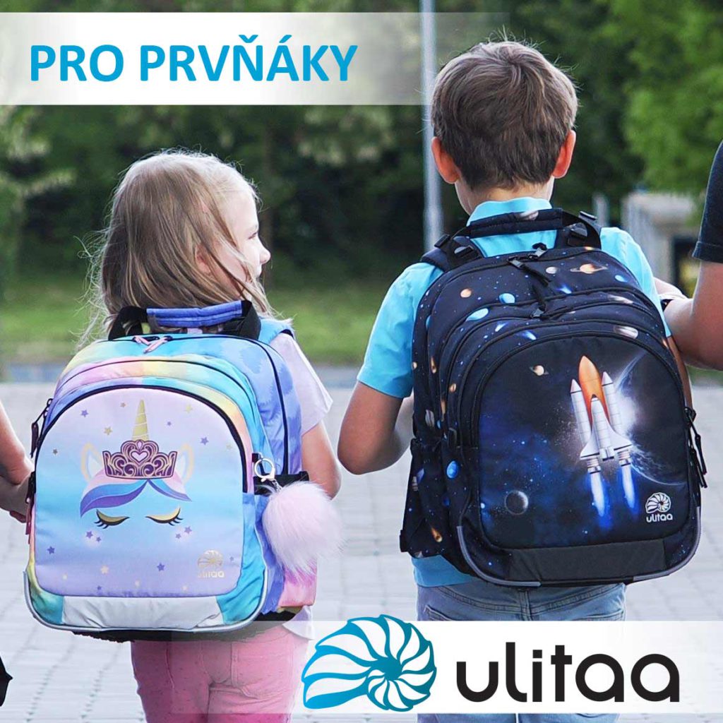 Školní batohy bez kompromisů: Co doporučují fyzioterapeuti i děti