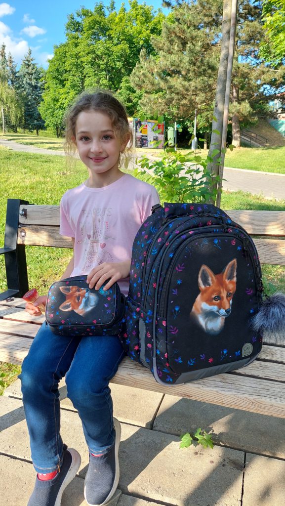 Školní batohy bez kompromisů: Co doporučují fyzioterapeuti i děti