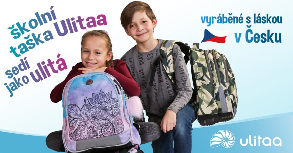 Školní batohy bez kompromisů: Co doporučují fyzioterapeuti i děti