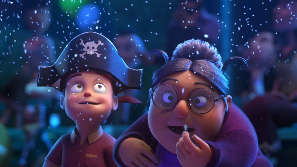 Nová animovaná pohádka Vejce na ledu: Polární záchrana příjde do českých kin již 22. ledna