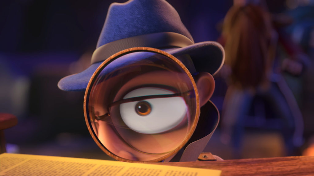 Nová animovaná pohádka Vejce na ledu: Polární záchrana příjde do českých kin již 22. ledna