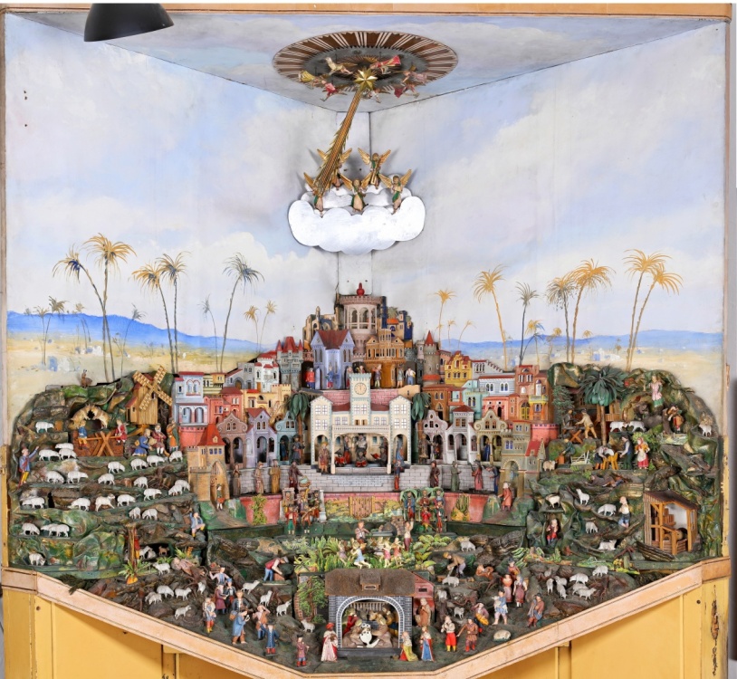 Pohádkové Krkonoše: Razítka, výlety a dobrodružství pro děti po celý rok