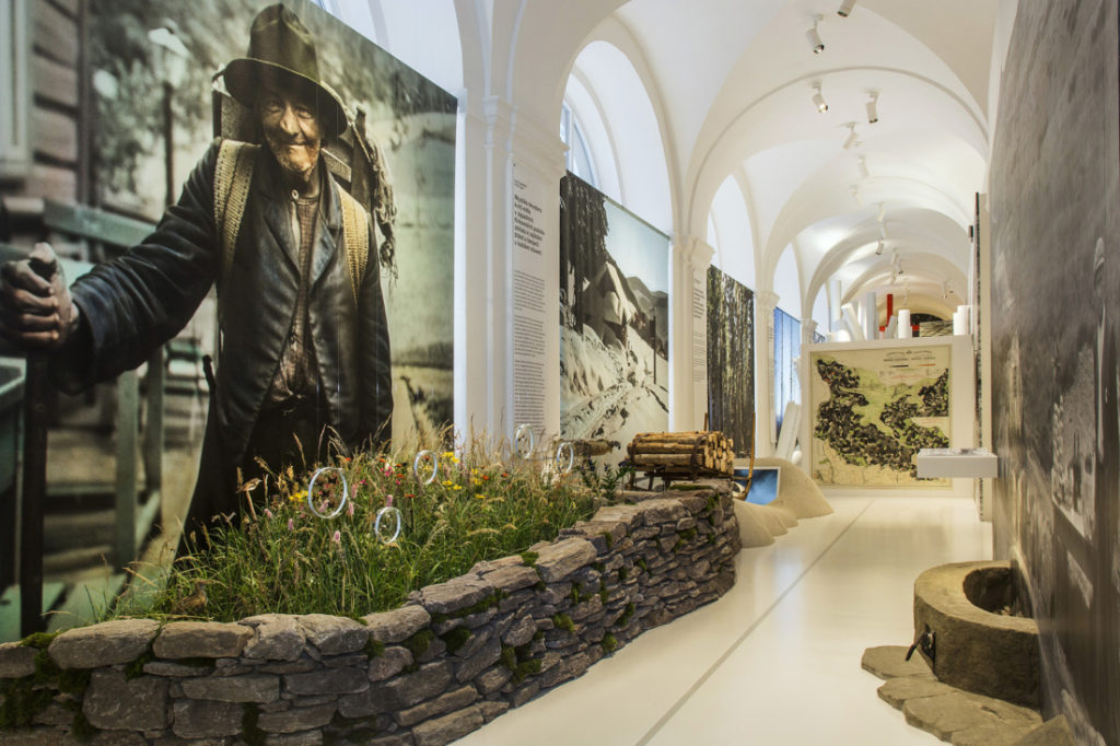 Pohádkové Krkonoše: Razítka, výlety a dobrodružství pro děti po celý rok