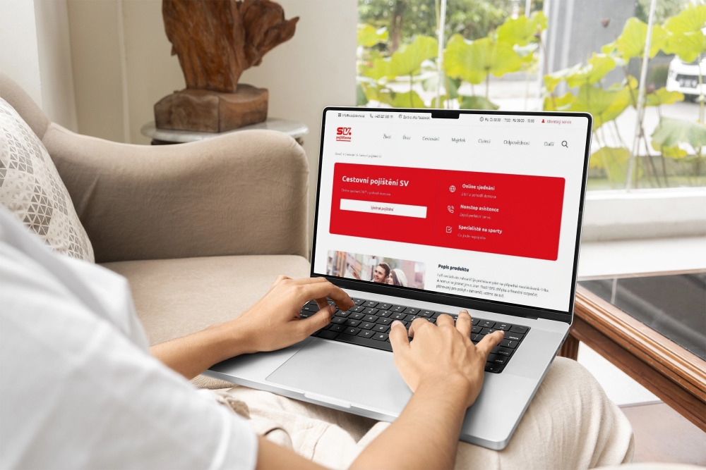 Cestujete s rodinou? Na jednu věc byste rozhodně neměli zapomenout