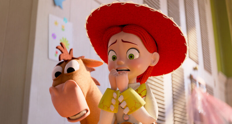 Toy Story 5: Příběh hraček míří do kin. Woody, Buzz a jejich parta se utkají s digitálním světem