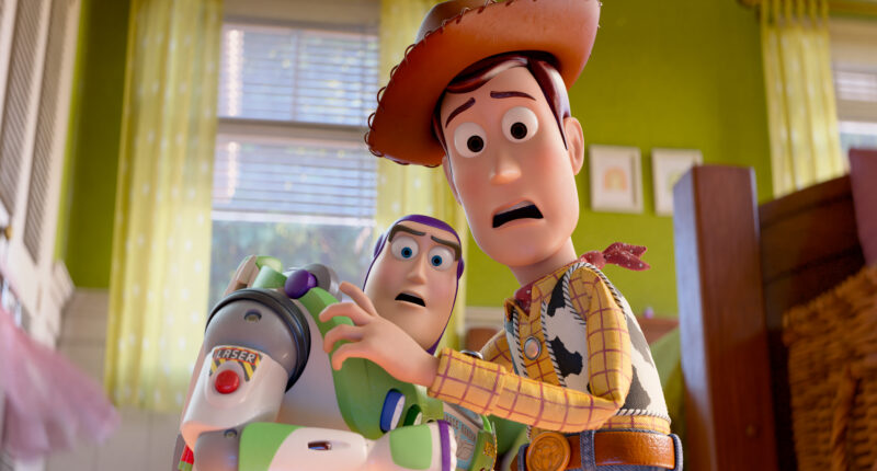 Toy Story 5: Příběh hraček míří do kin. Woody, Buzz a jejich parta se utkají s digitálním světem