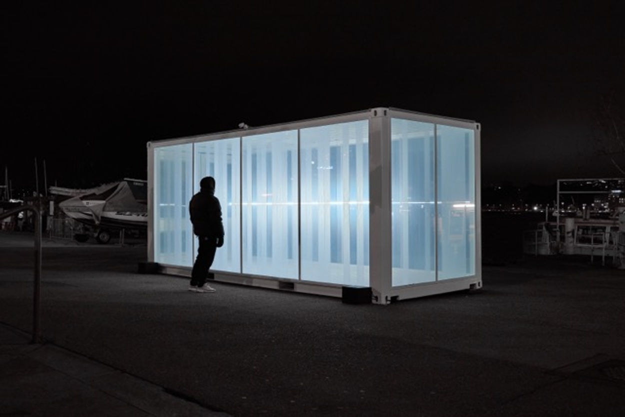ENCOR – Alcove Ltd. Podklad: Signal Festival.