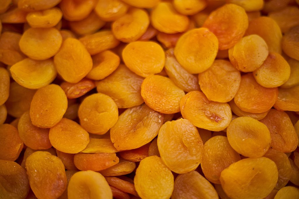 Jak jíst sušené mango? Recepty, nápady a kombinace
